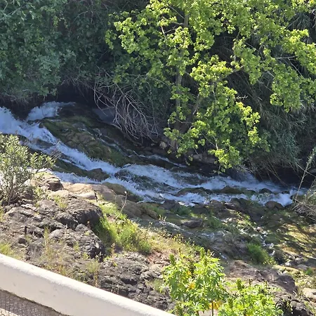 Hébergement de vacances Paraiso Escondido Alte