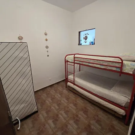 Holiday home Paraiso Escondido Alte