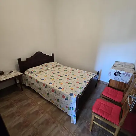 Paraiso Escondido Tatil Evi