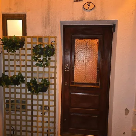 Holiday home Paraiso Escondido