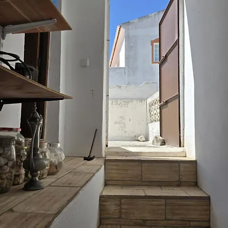 Paraiso Escondido * Alte