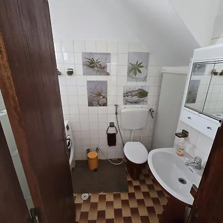 Paraiso Escondido * Alte