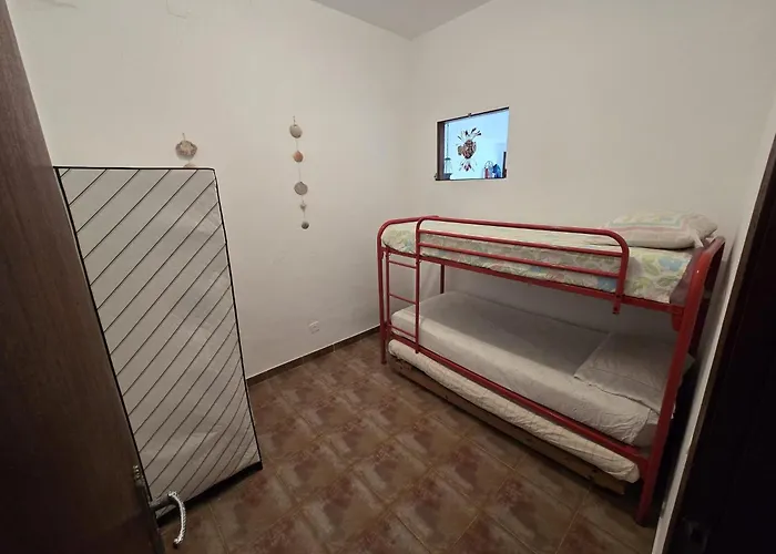 Сasa de vacaciones Paraíso Escondido Alte