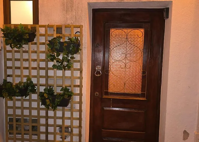 Сasa de vacaciones Paraíso Escondido