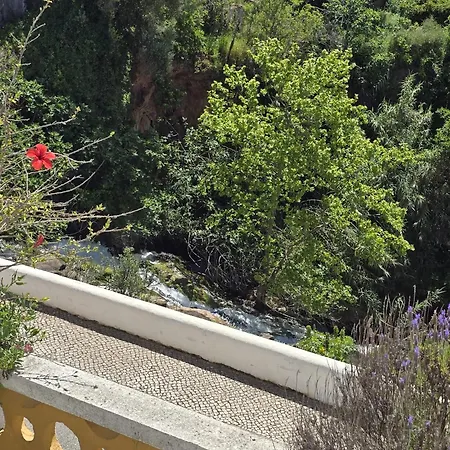 Paraiso Escondido Alte